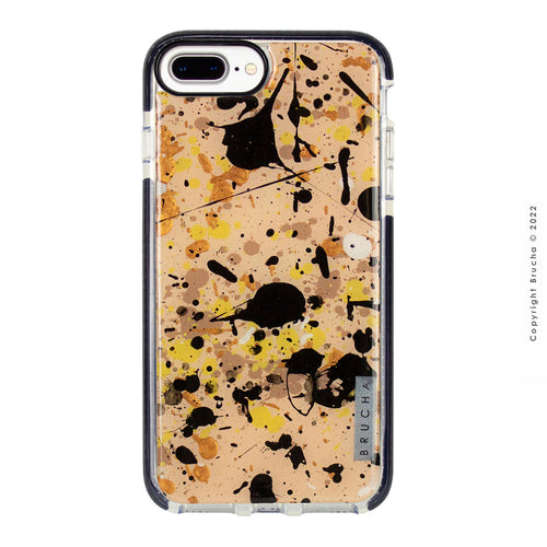 Funda ultra protectora pintada a mano para Iphone 6/7/8 Plus – Kolo
