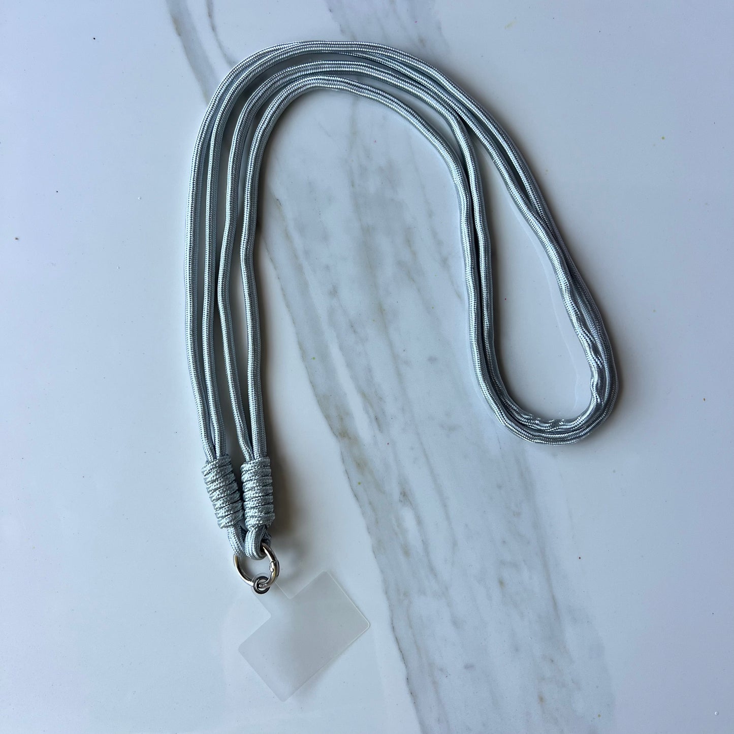 Correa para celular hands free de tela ultra resistente