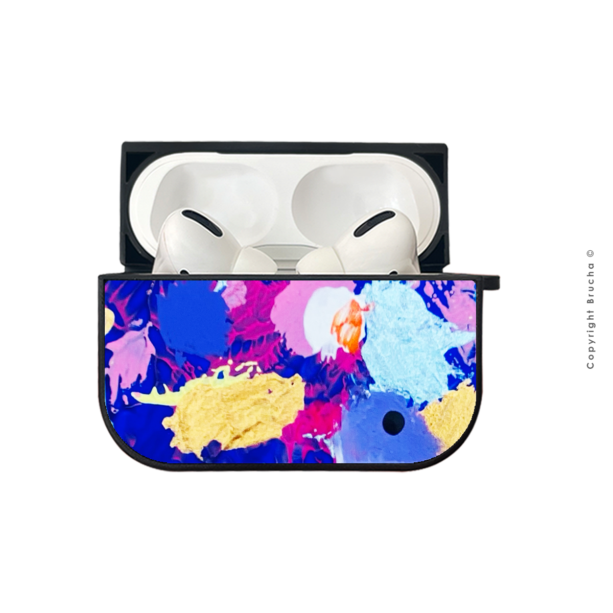 Funda ultra protectora para AirPods Pro - Jett