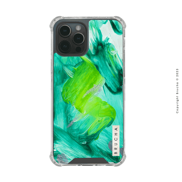 Funda ultra protectora pintada a mano para Iphone 12 Pro Max - Cala
