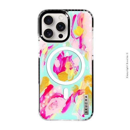 Funda iPhone 15 Pro Max- Mykonos