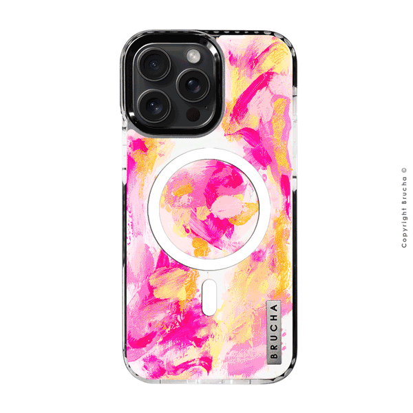 Funda iPhone 15 Pro Max- Paros
