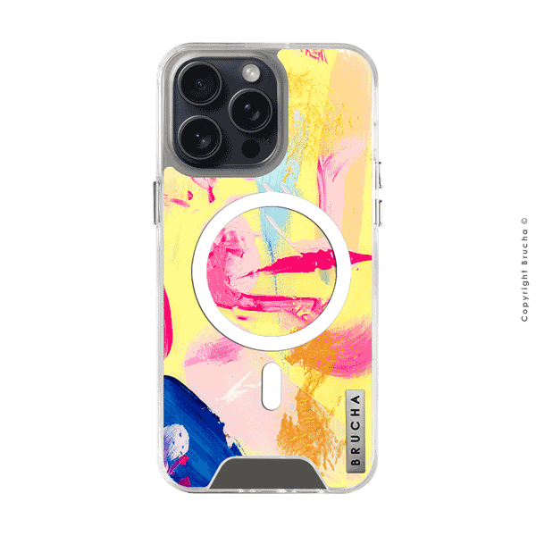 Funda Impact iPhone 15 Pro Max- Carrie