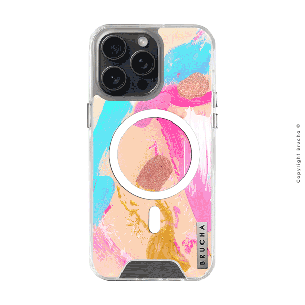 Funda Impact iPhone 15 Pro Max- Cabo