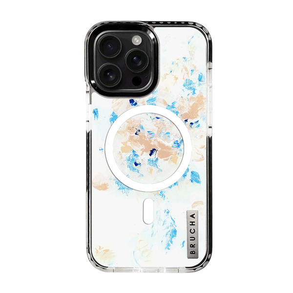 Bride Magsafe - Pintada a mano