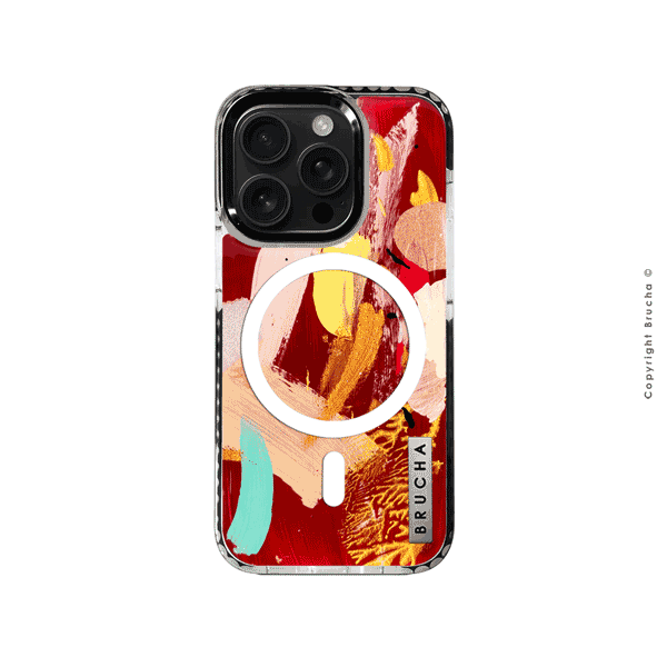 Funda iPhone 16 Pro - Sevilla