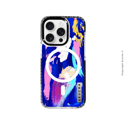 Funda iPhone 16 Pro - Milan