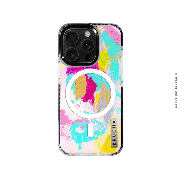 Funda iPhone 16 Pro - Sydney
