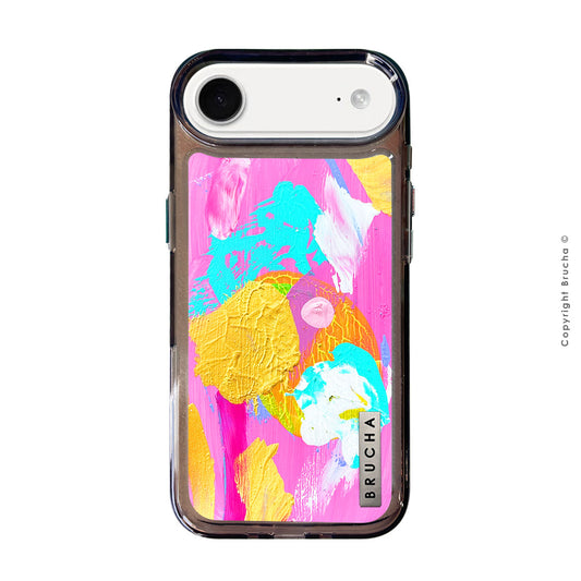 Funda impact pintada a mano para iPhone 17 Air - Kellog