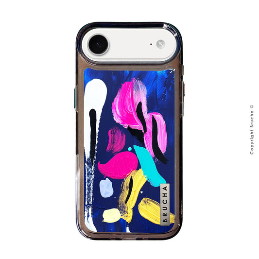 Funda impact pintada a mano para iPhone 17 Air - Waimea