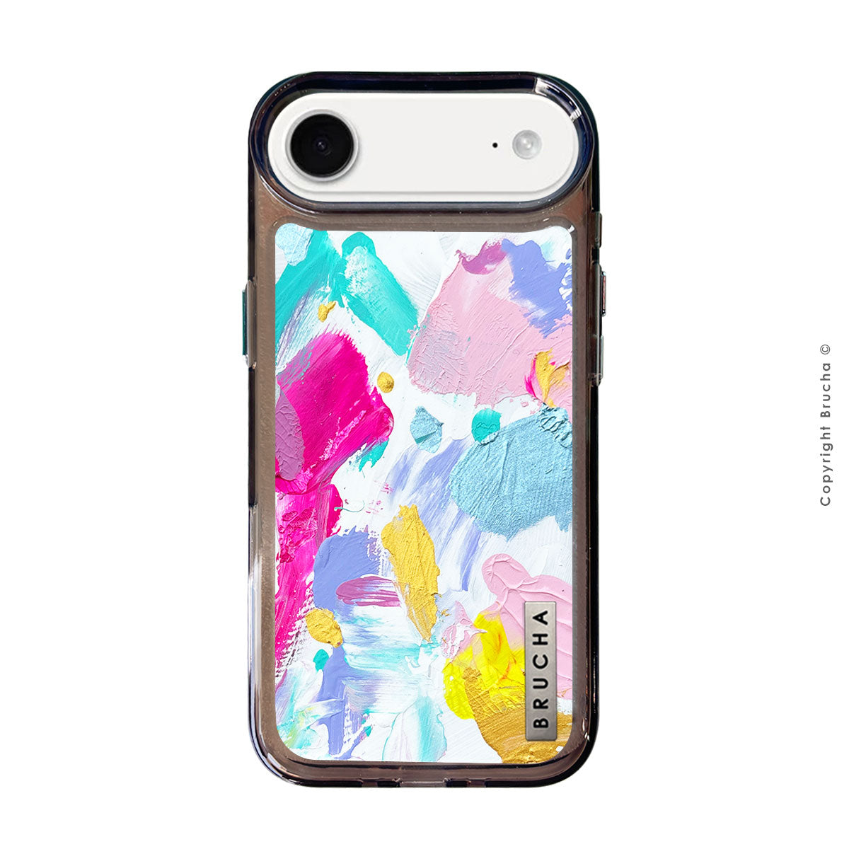 Funda impact pintada a mano para iPhone 17 Air - Calumet