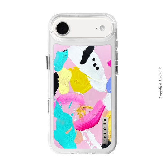 Funda impact pintada a mano para iPhone 17 Air - Tampa