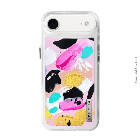 Funda impact pintada a mano para iPhone 17 Air - Calhoun