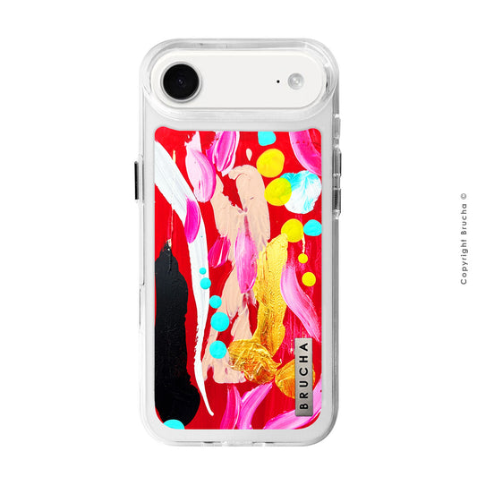 Funda impact pintada a mano para iPhone 17 Air - Kahului