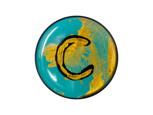 C