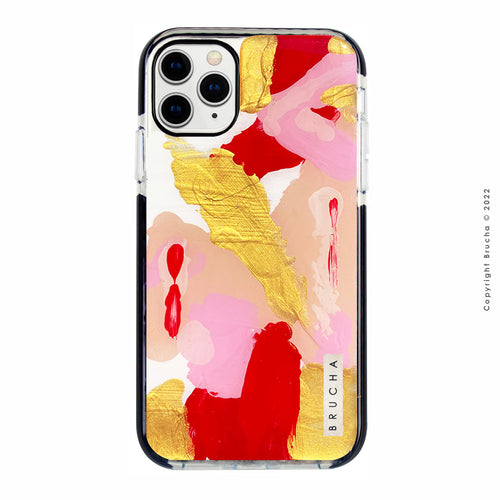 Mulán – Pieza Única 11 Pro Max