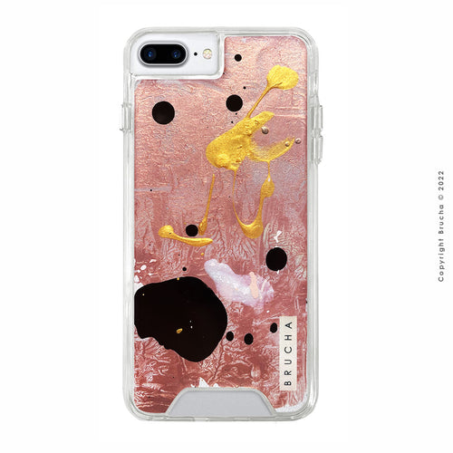 Funda ultra protectora pintada a mano para Iphone 6/7/8 Plus – Craft