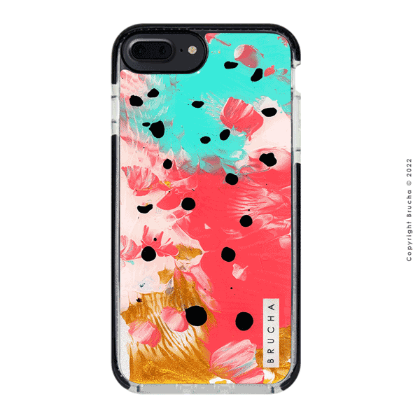 Funda ultra protectora pintada a mano para Iphone 6/7/8 Plus – Svan