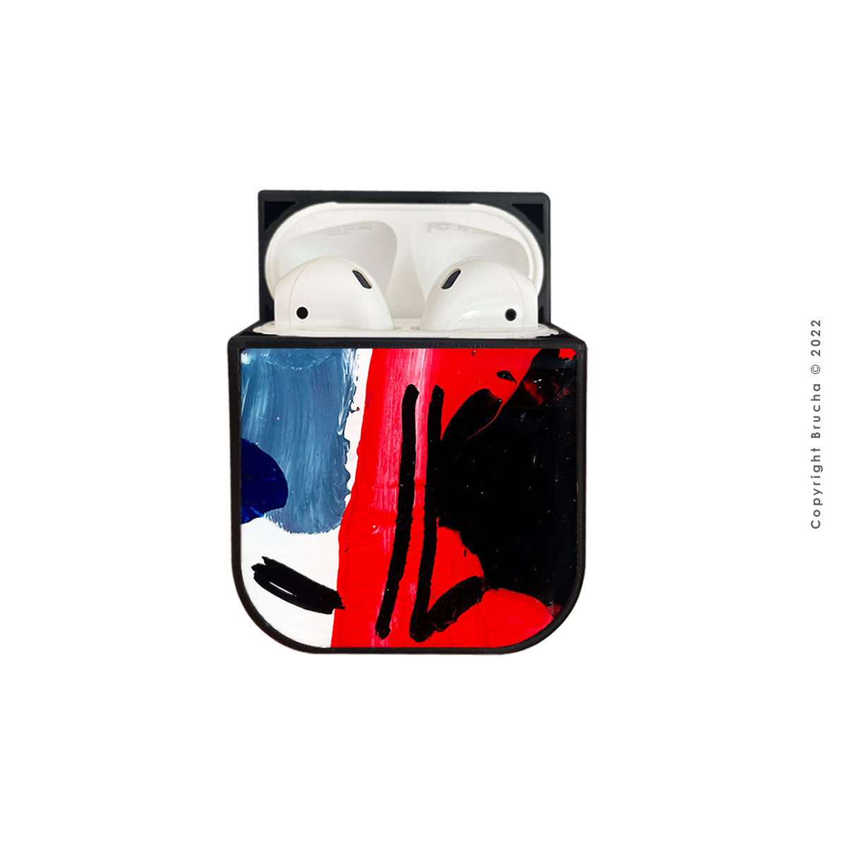 Turo – Pieza Única AirPods 1 y 2