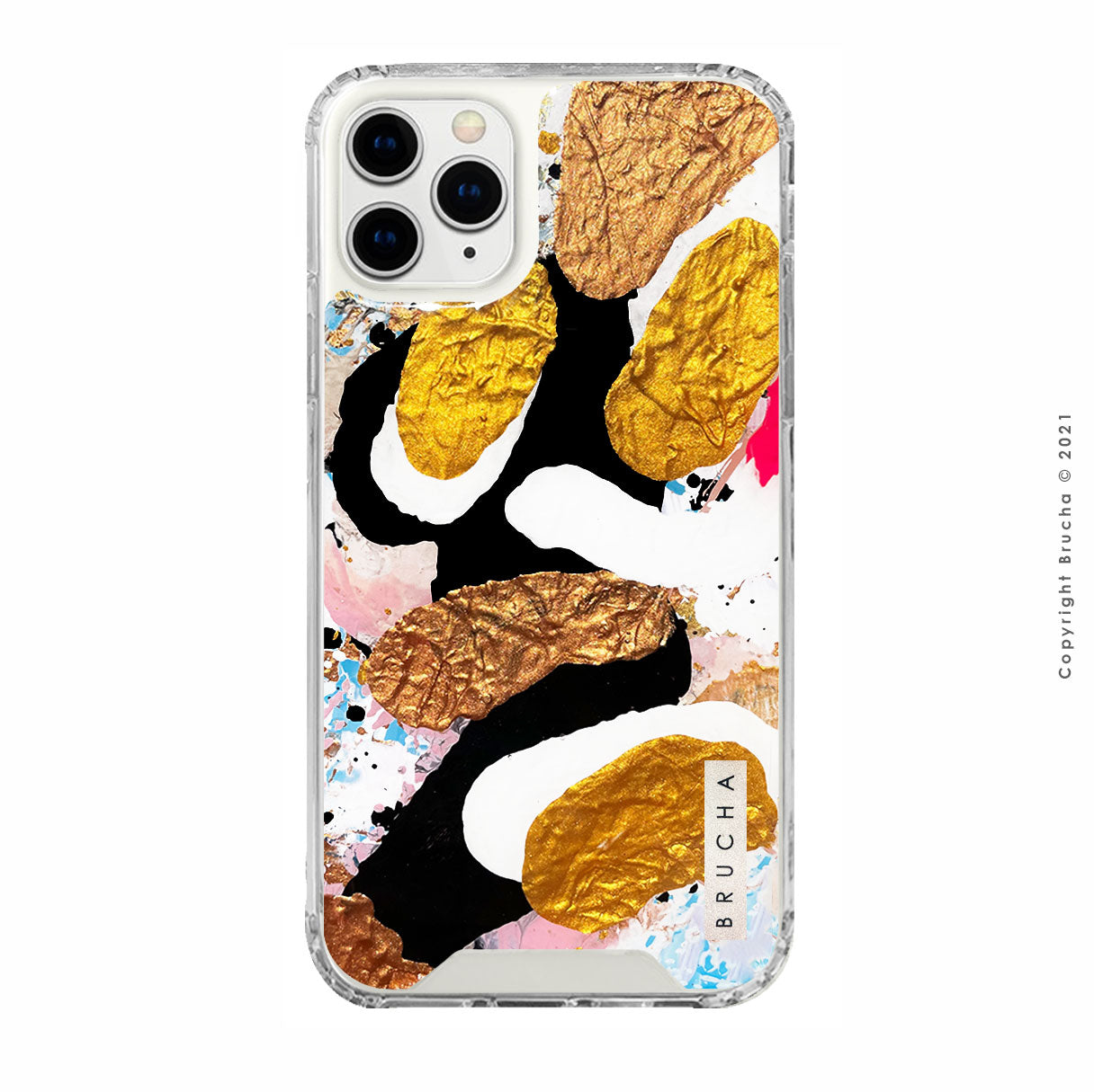 Tarek – Pieza Única 11 Pro Max