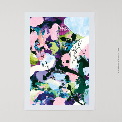 Basi – Art Print