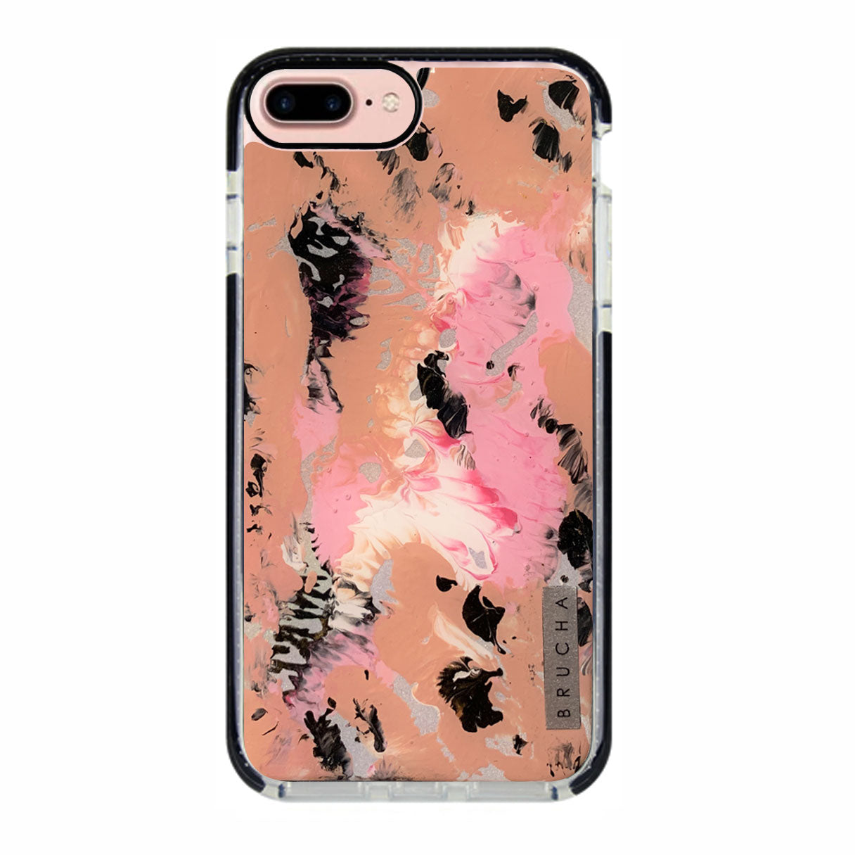 Funda ultra protectora pintada a mano para Iphone 6/7/8 Plus – Tallin