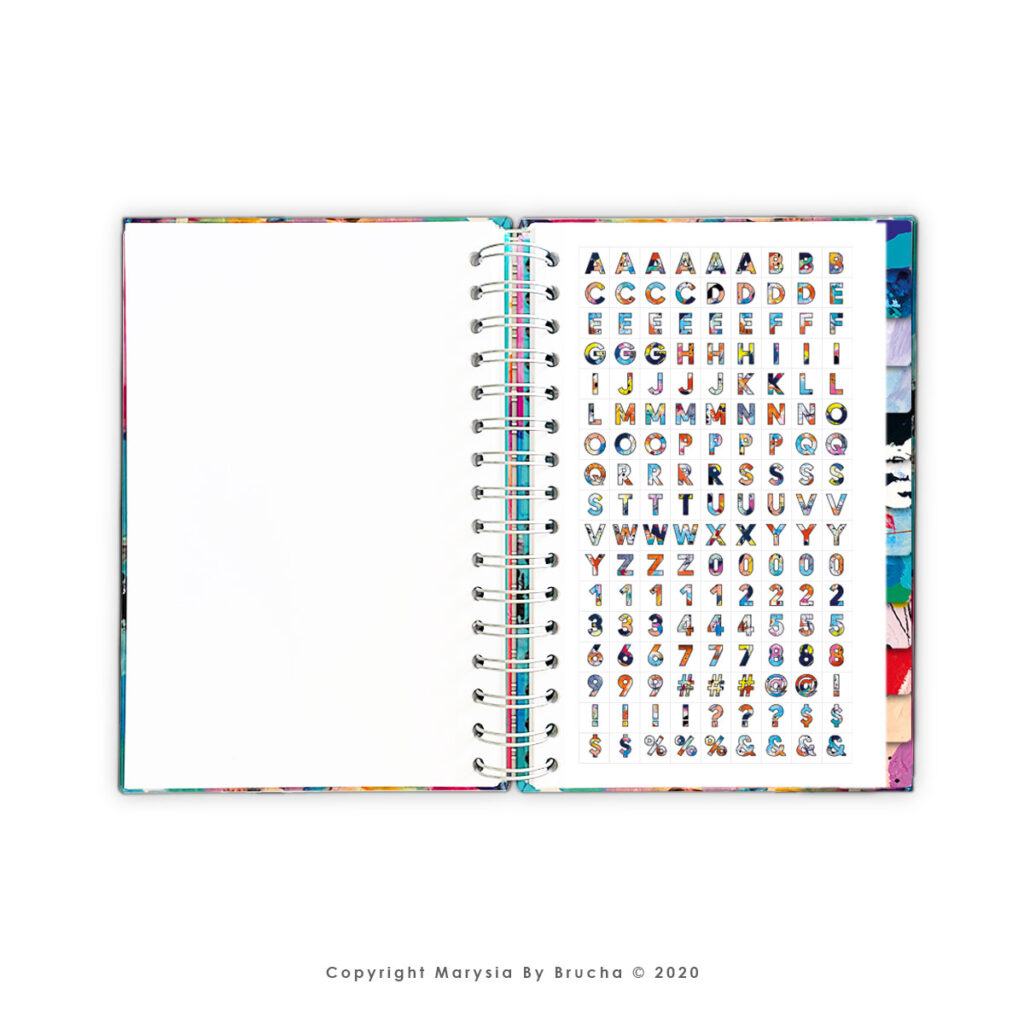 AGENDA - I SEE YOU