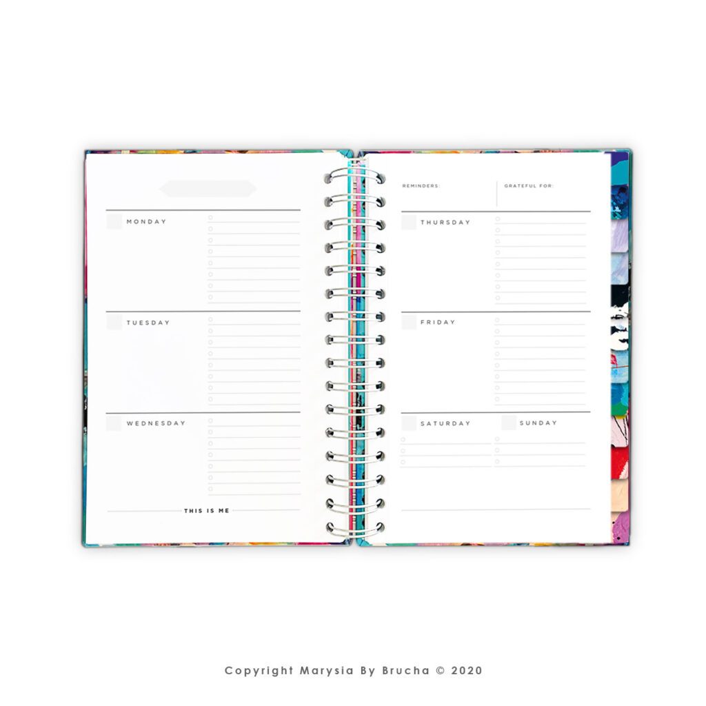 AGENDA - BOMBAY