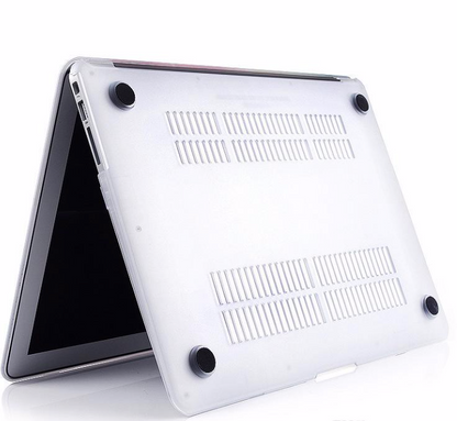Funda ultra protectora para MacBook Air 11" pintada a mano pieza única - Alisson
