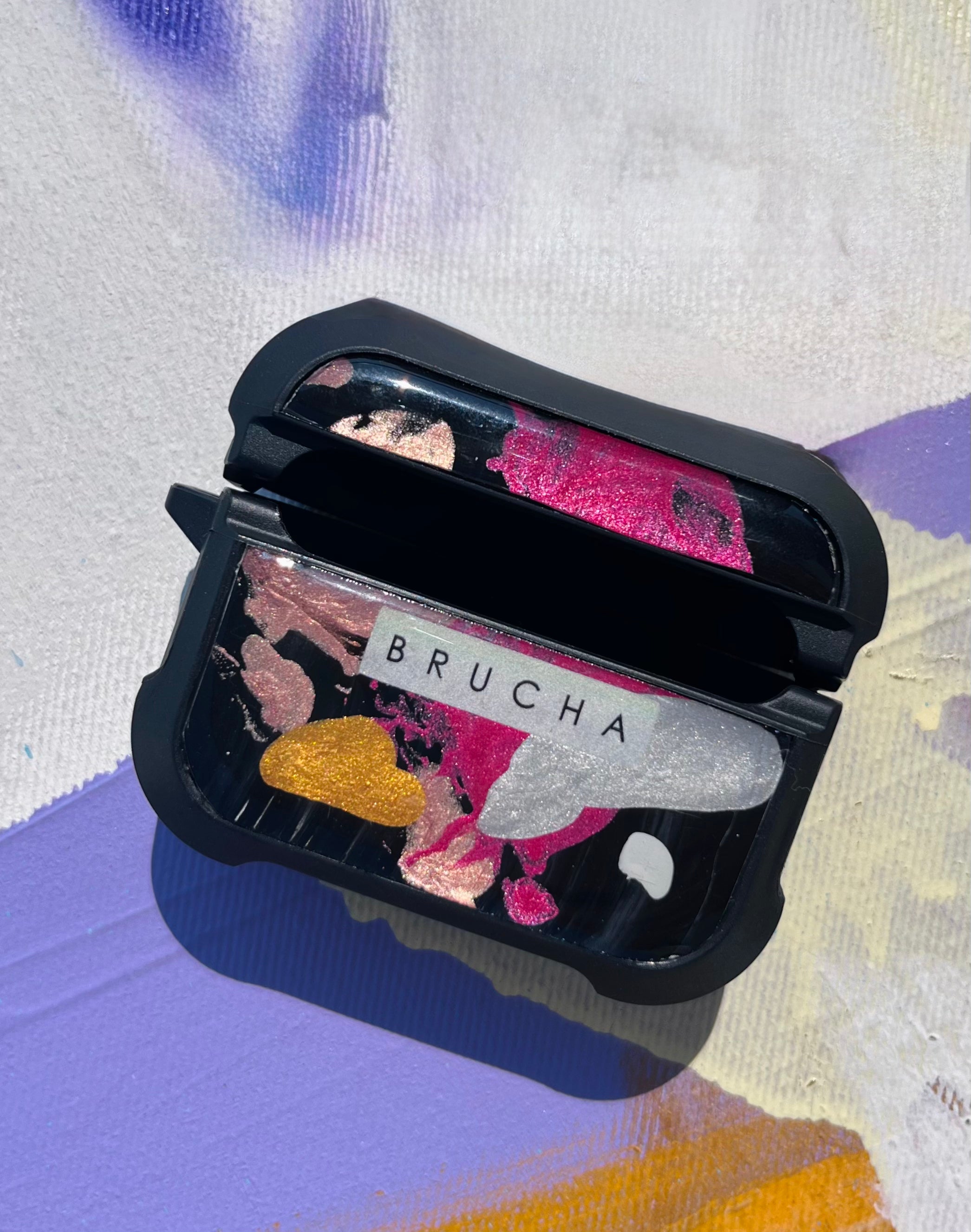 Funda ultra protectora para AirPods Pro 3 - Vilma