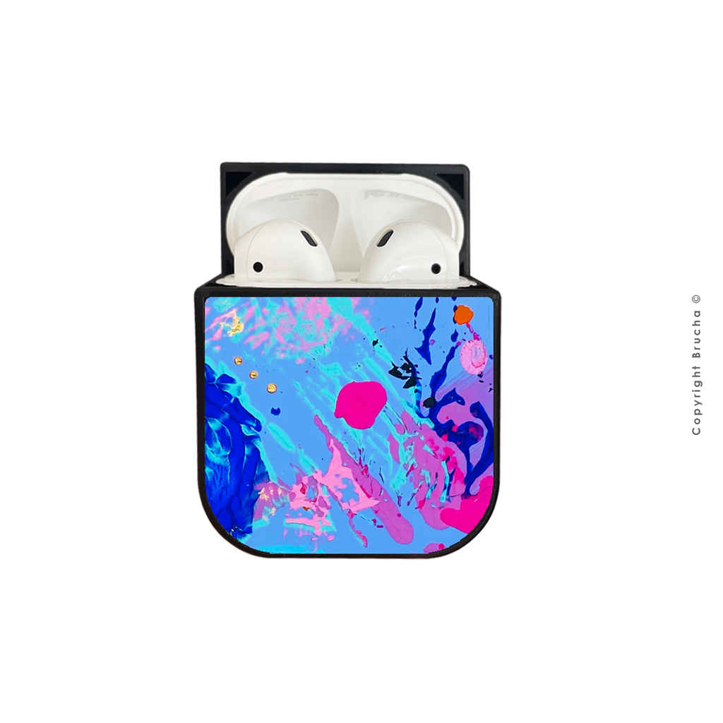 Funda ultra protectora para AirPods 1 y 2 - Clove