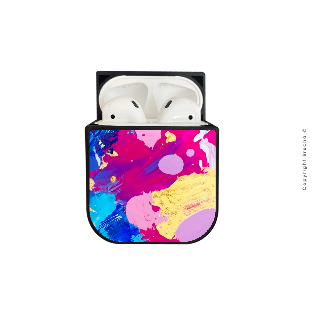 Funda ultra protectora para AirPods 1 y 2 - Gary