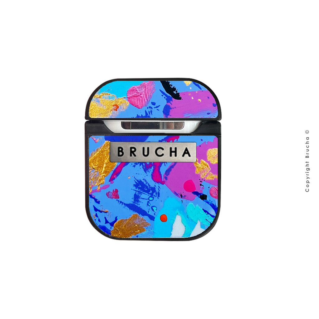 Funda ultra protectora para AirPods 1 y 2 - Clove