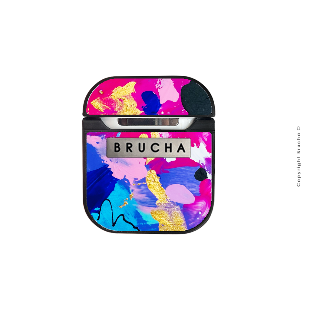 Funda ultra protectora para AirPods 1 y 2 - Gary