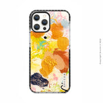 Funda ultra protectora pintada a mano para iPhone 12 Pro Max - Key