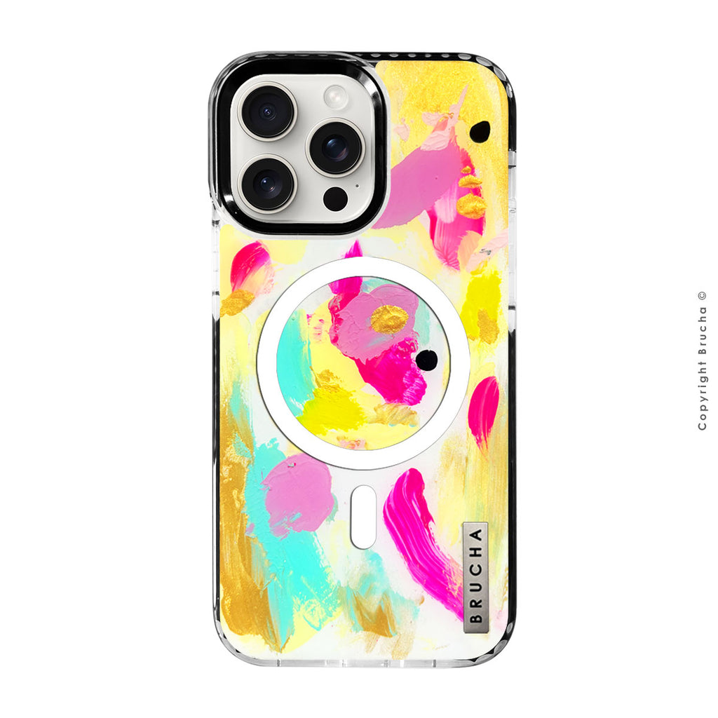 Funda iPhone 15 Pro Max- St Tropez