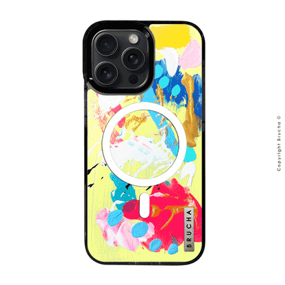 Funda iPhone 15 Pro Max- Doha