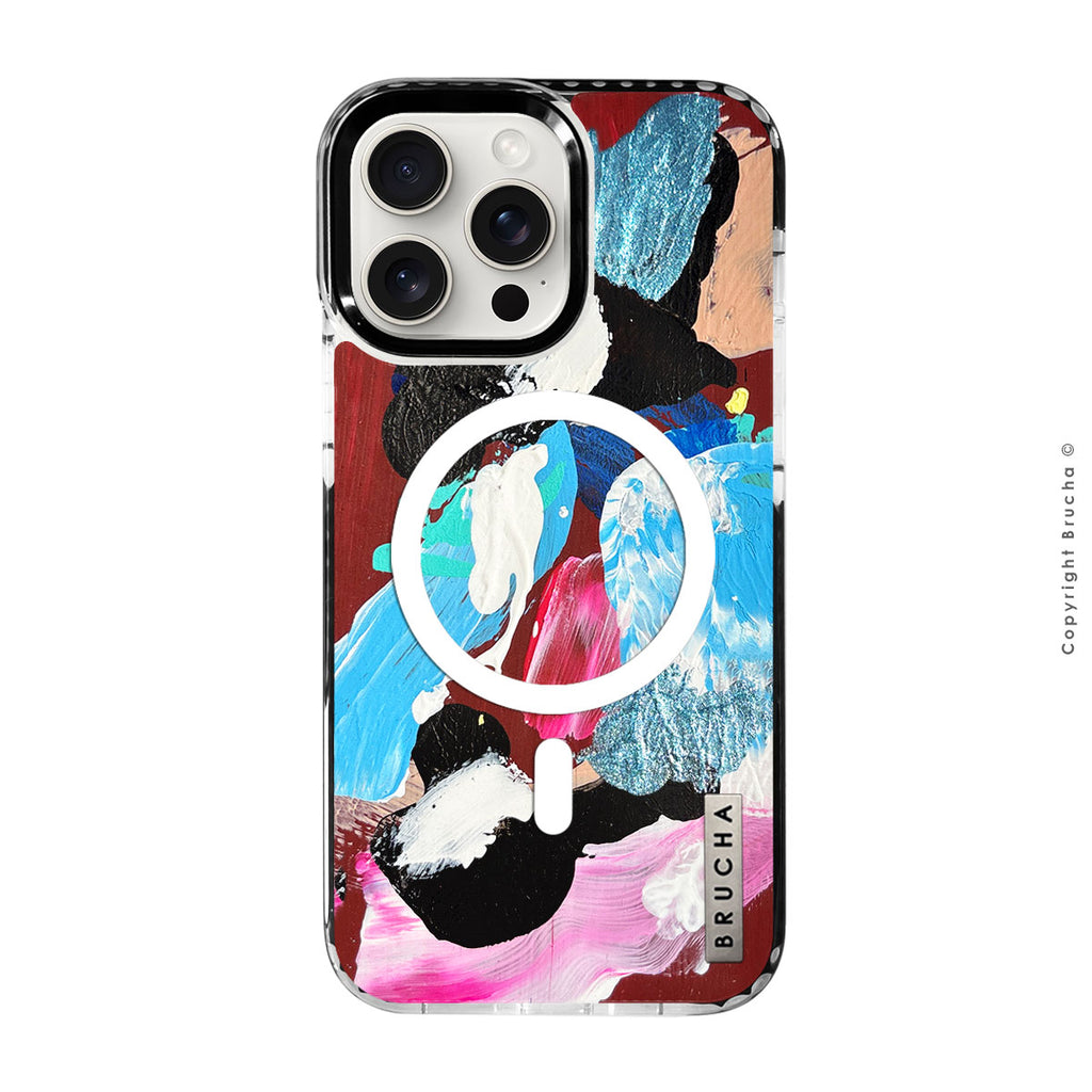 Funda MagSafe iPhone 15 Pro Max- Loop