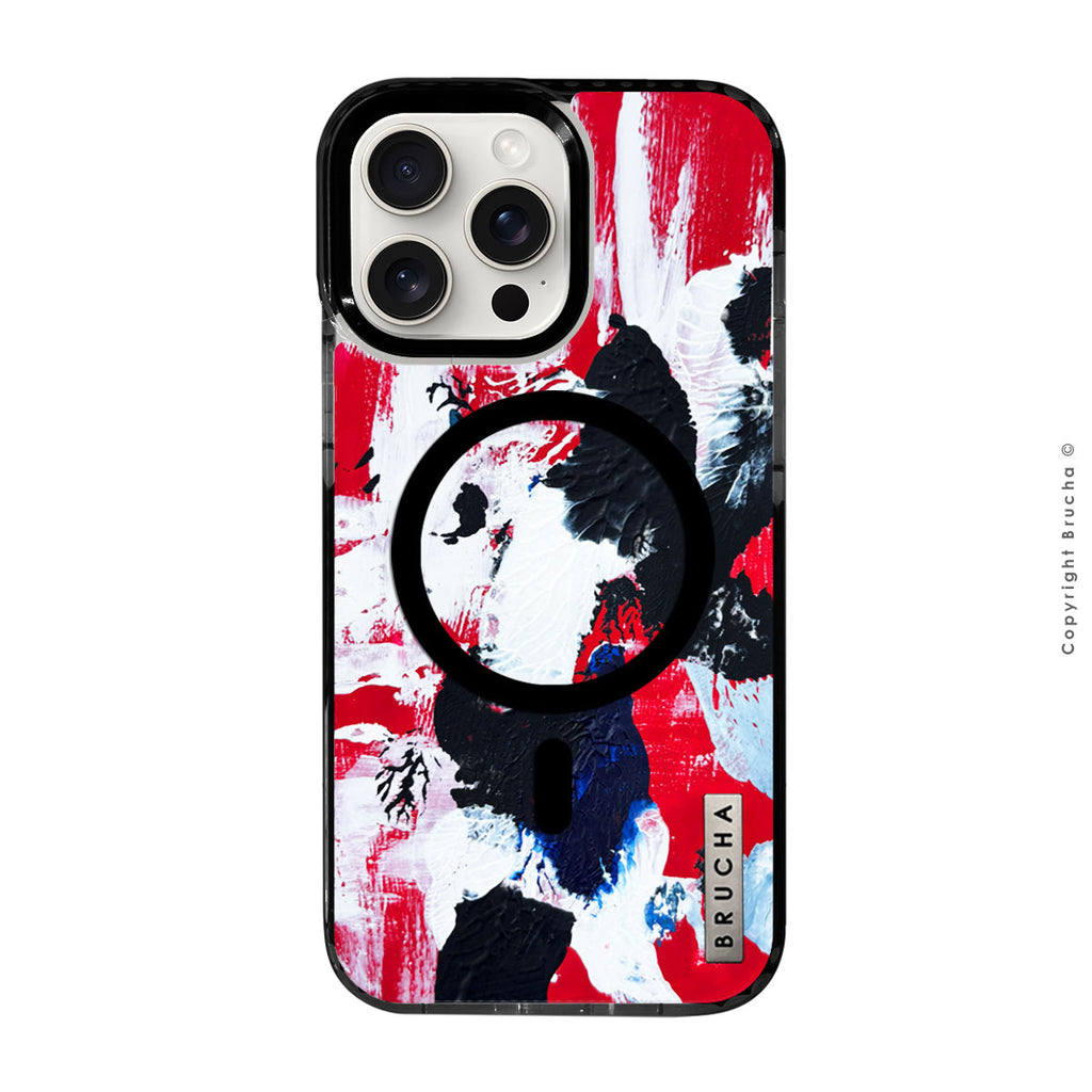 Funda MagSafe iPhone 15 Pro Max- Avici