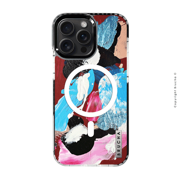 Funda MagSafe iPhone 15 Pro Max- Loop