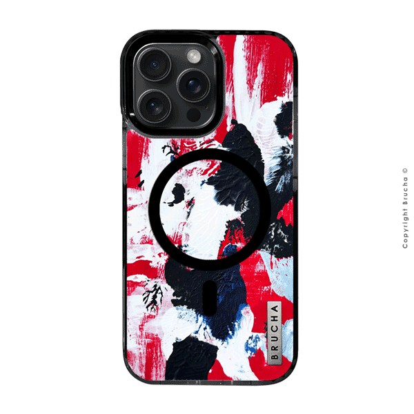 Funda MagSafe iPhone 15 Pro Max- Avici