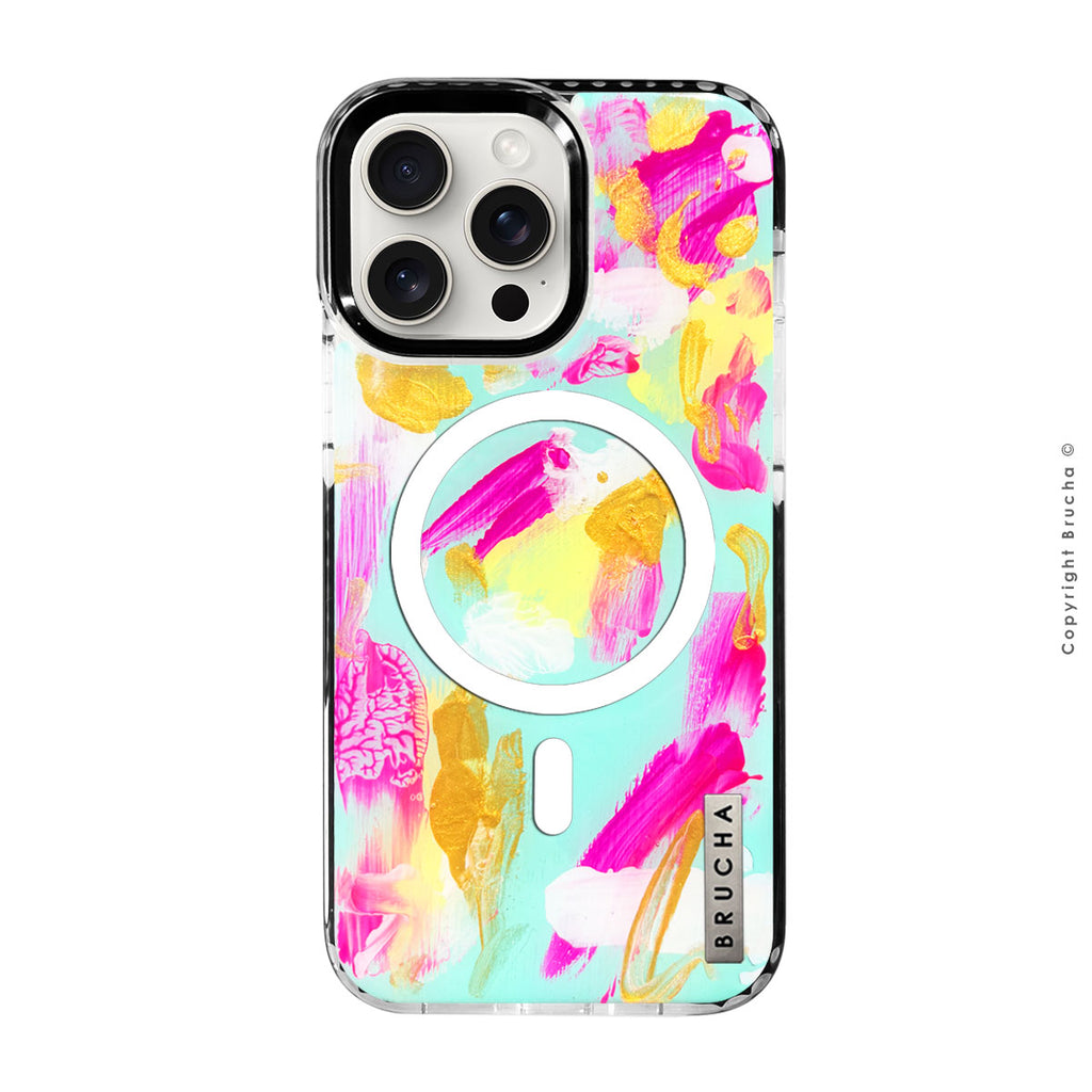 Funda iPhone 15 Pro Max- Eloise