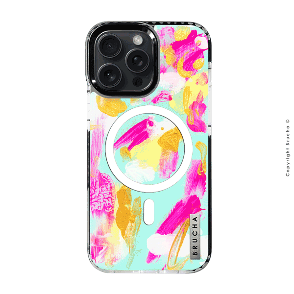 Funda iPhone 15 Pro Max- Eloise