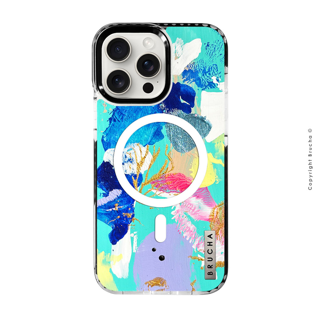 Funda MagSafe iPhone 15 Pro Max- Surtees