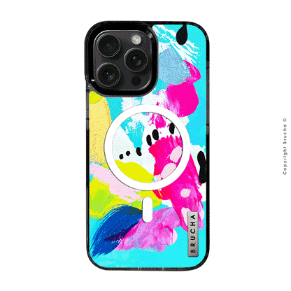 Funda MagSafe iPhone 15 Pro Max- Ickx