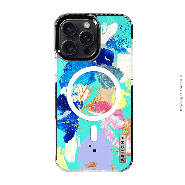 Funda MagSafe iPhone 15 Pro Max- Surtees