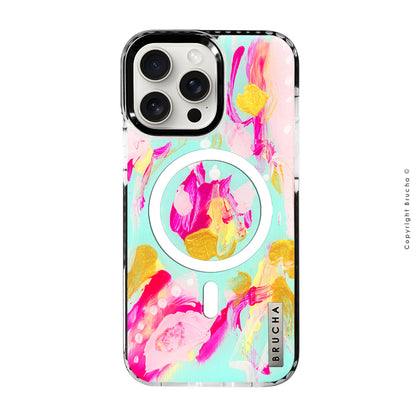 Funda iPhone 15 Pro Max- Mykonos