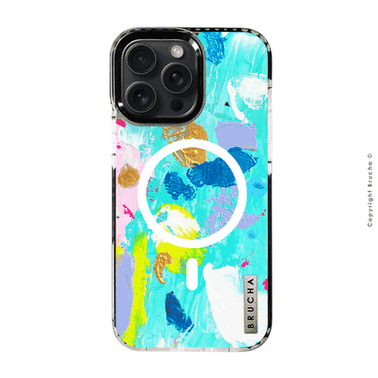 Funda iPhone 15 Pro Max- Kamikaze