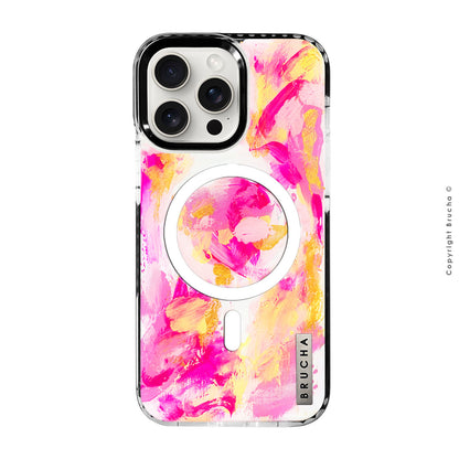 Funda iPhone 15 Pro Max- Paros