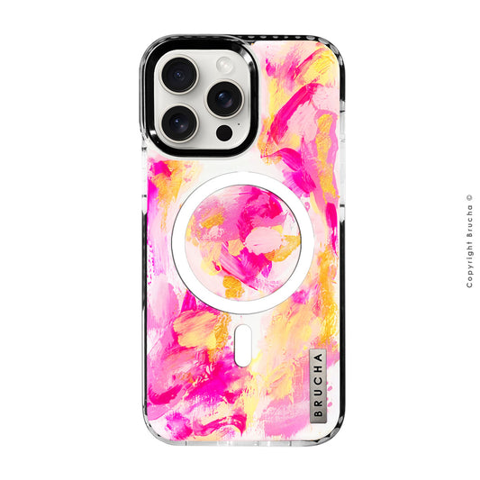 Funda iPhone 15 Pro Max- Paros